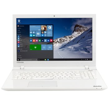 Toshiba Satellite L50-C-215 PSKXFE-00Q005B3