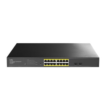 суич cudy gs1016eps2 1.0 | JAR Computers суич cudy gs1016eps2 1.0