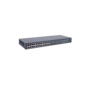 HP 5120-24G SI Switch