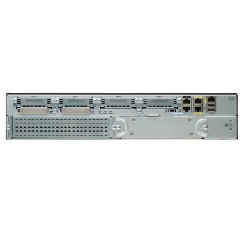Cisco 2911-V/K9