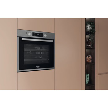Hotpoint Ariston HAO 458HSU1F X