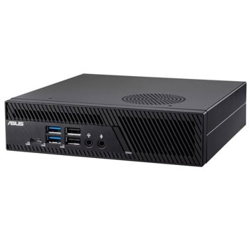 Asus ExpertCenter PB63-B7013AH 90MS02R1-M000D0