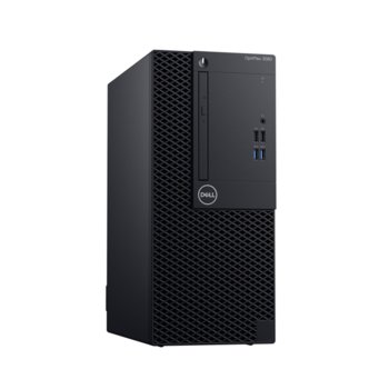 Dell OptiPlex 3070 MT #DELL02760