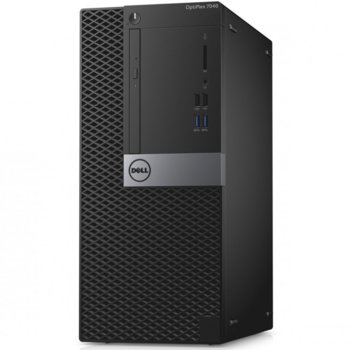 Dell Optiplex 7040MT N013O7040MT01_UBU