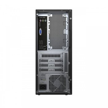 Dell Vostro 3670 MT N104VD3670EMEA01_1901_UBU