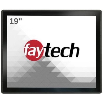 Faytech 1010501938 FT19I5CAPOB