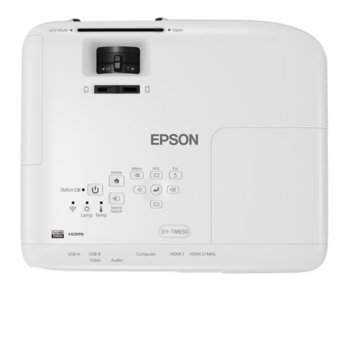 Epson EH-TW650 (V11H849040)