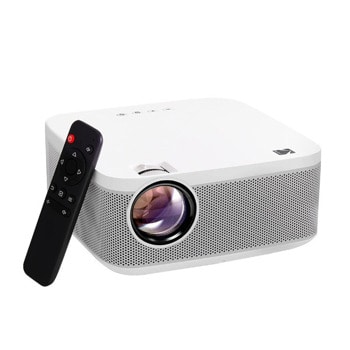 Проектор Kodak Flik x10, Full HD (1920x1080), 150 lm, HDMI, USB | JAR Computers Kodak Flik x10 RODPJSH1B1080