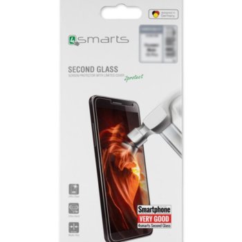 4smarts Limited Cover 4S492615 for Nokia X6