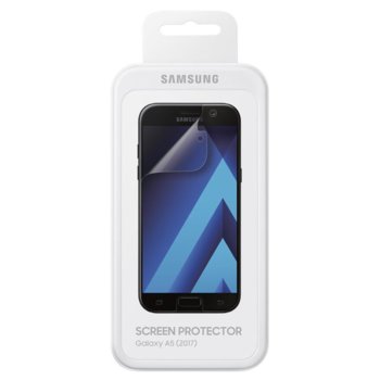 Samsung Galaxy A5 (2017) Screen Protector