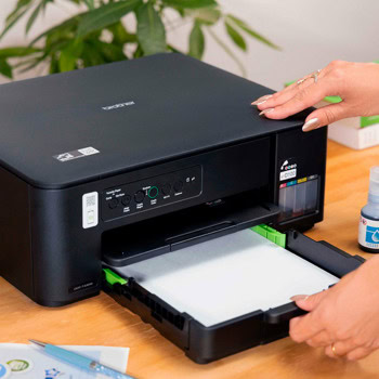 Brother DCP-T430W DCPT430WYJ1