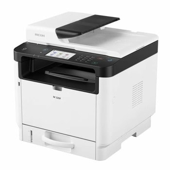 RICOH M 320FSE