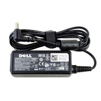 Захранване (оригинално) за лаптопи Dell, 19V/1.58A/30W, (5.5x1.7) | JAR Computers Dell 19V 1.58A 30W 50107019A