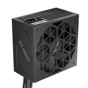 1stPlayer ACK Bronze 850W HA-850AA2 | JAR Computers 1stPlayer ACK Bronze 850W HA-850AA2