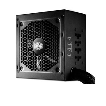 Cooler Master G550M 80+ Bronze RS550-AMAAB1-XX