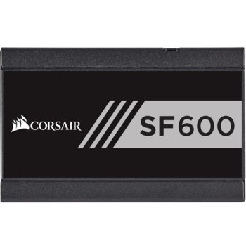 Corsair SF Series SF600 CP-9020105-EU Мостра