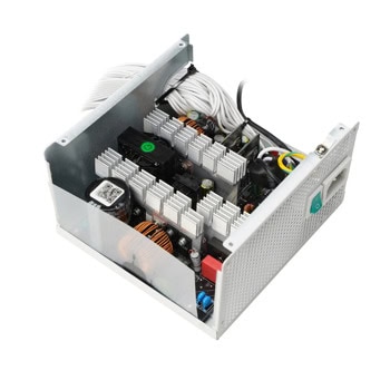 Захранване DeepCool PL750-D бял