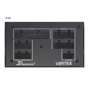 Захранване Seasonic Vertex PX-750 12751PXAFS