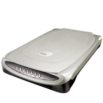 Microtek ScanMaker 5800