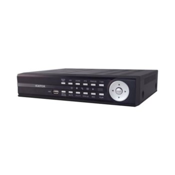iCATCH SDVR-816DH-J DVR