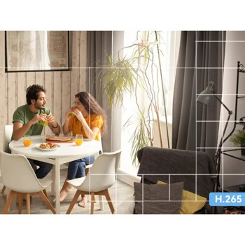 Imou Ranger 2 Pro 5MP IPC-S2EP-5R1S