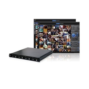 Maxtel MX4040 NVR