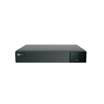 IP видеорекордер TVT TD-3108B1, 8 канала, H265S/H.265/H.264, 1x SATA III (до 8TB), HDMI, VGA, USB 2.0, RJ-45 image