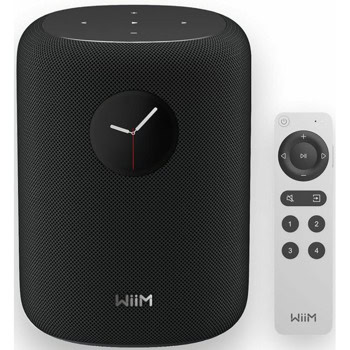 WiiM Sound - White