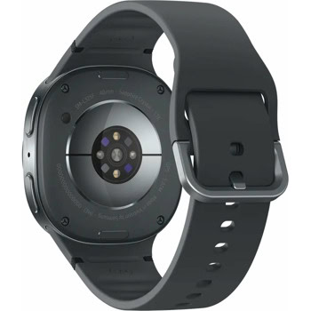 Samsung Galaxy Watch8 40mm Graphite LTE SM-L325FDA