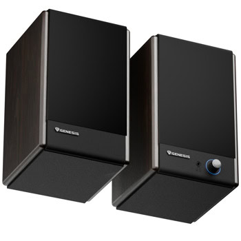 Genesis Arsen 402BT Brown