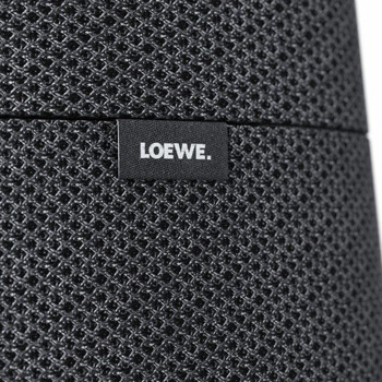 Loewe Klang MR3 Basalt Grey