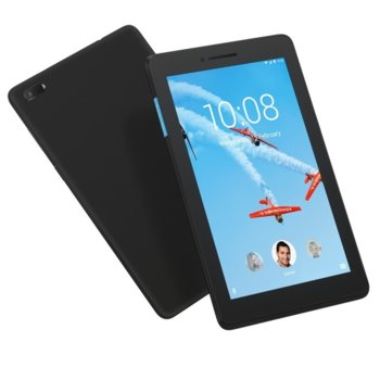 Lenovo Tab E7 Black ZA400008BG Мостра