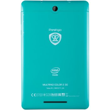 Prestigio MultiPad Color 2 3G PMT3777_3G_D_GR_CIS