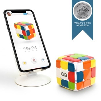 Particula GoCube Edge Smart Cube Full GC33A-SP