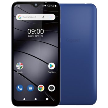 Gigaset GS110 blue