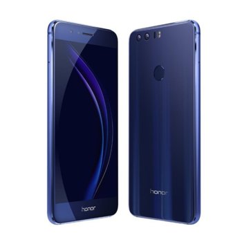 Huawei Honor 8 Blue 6901443137596