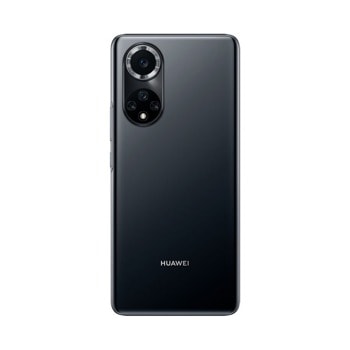 Huawei Nova 9, Black, NAM-LX9 (Разопакован)