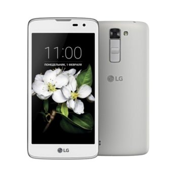 LG K7 LGX210-WH