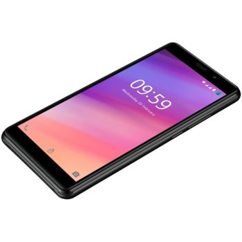 Prestigio Muze K3 LTE 1/8GB Black