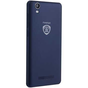 Prestigio Muze A5 Blue PSP5502DUOBLUE