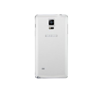 Samsung GALAXY NOTE 4 White SM-N910
