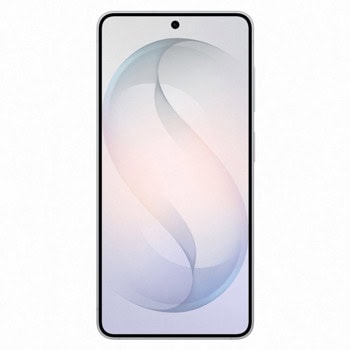 Samsung Galaxy S26 256GB+12GB White