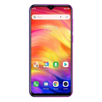 Ulefone Note 7 1/16GB Purple