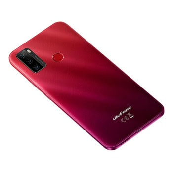 Ulefone Note 10P 3/128GB Red