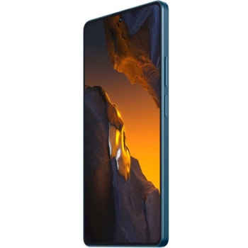 Смартфон Xiaomi Poco F5 12/256GB Blue