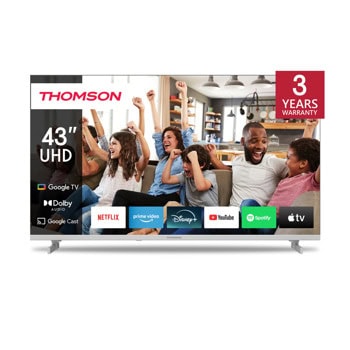Thomson 43UG4S14W