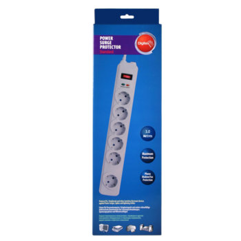 Digitex STANDART surge protector