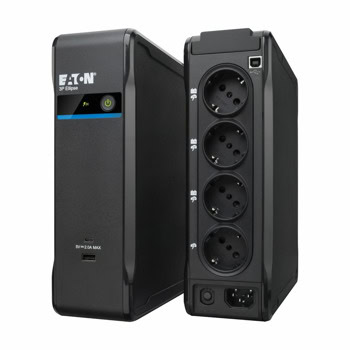 Eaton 3P Ellipse 900 USB DIN 3P900UD