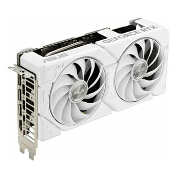 Видео карта Asus Nvidia GeForce RTX 4060 EVO