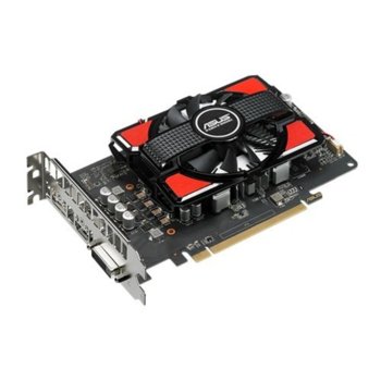 Asus RX550-2G